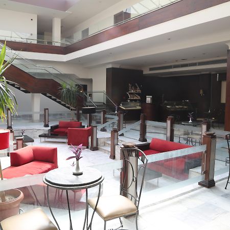 ZYA Regina Resort&Aqua Park Hurghada Bagian luar foto