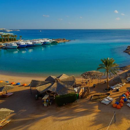 ZYA Regina Resort&Aqua Park Hurghada Bagian luar foto