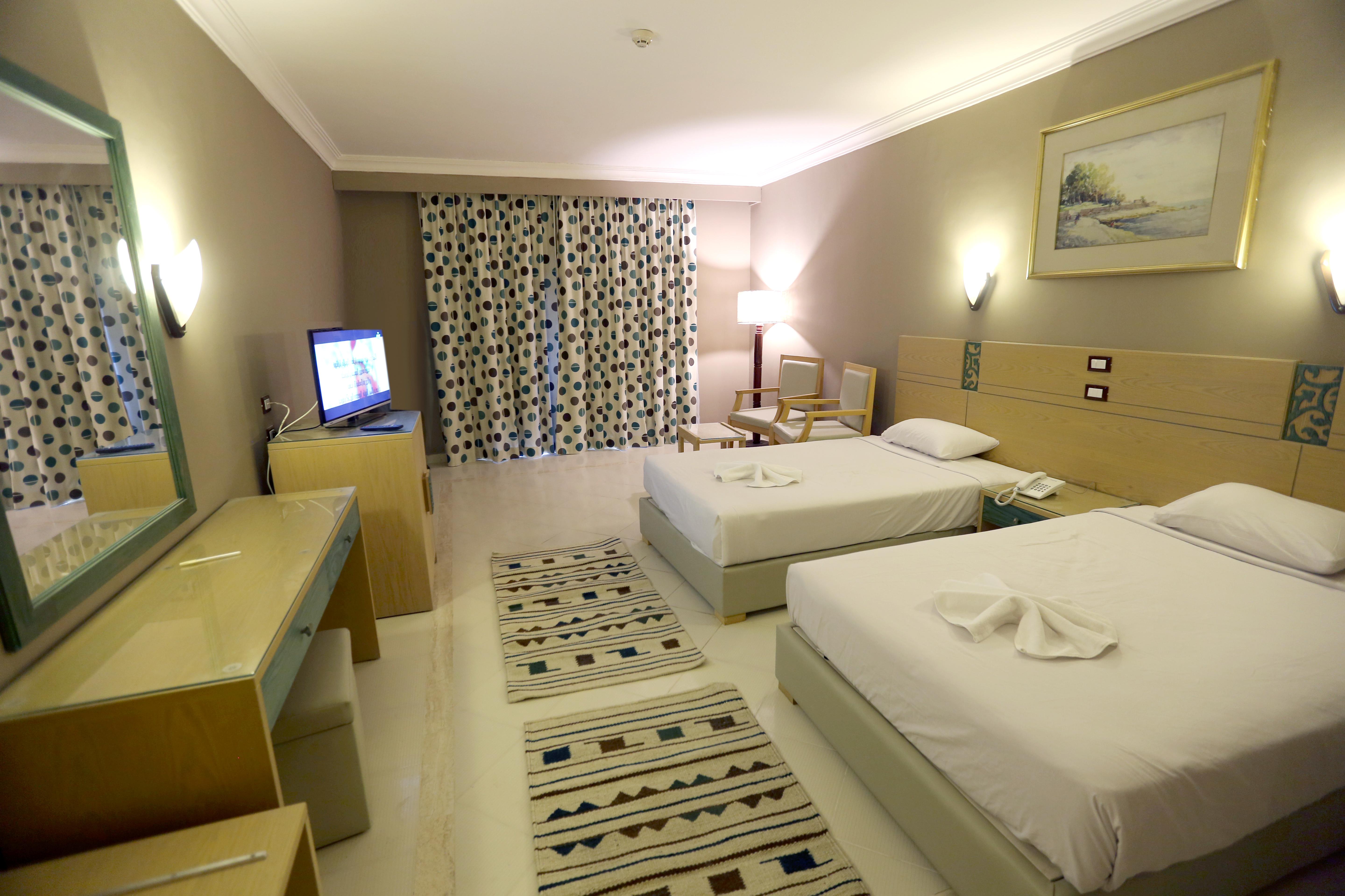 ZYA Regina Resort&Aqua Park Hurghada Bagian luar foto