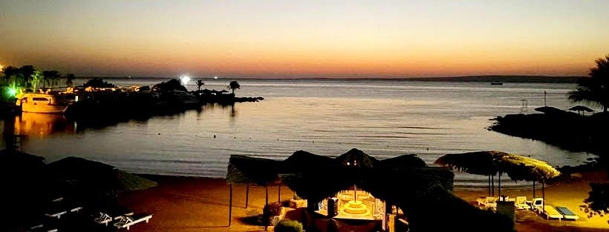 ZYA Regina Resort&Aqua Park Hurghada Bagian luar foto