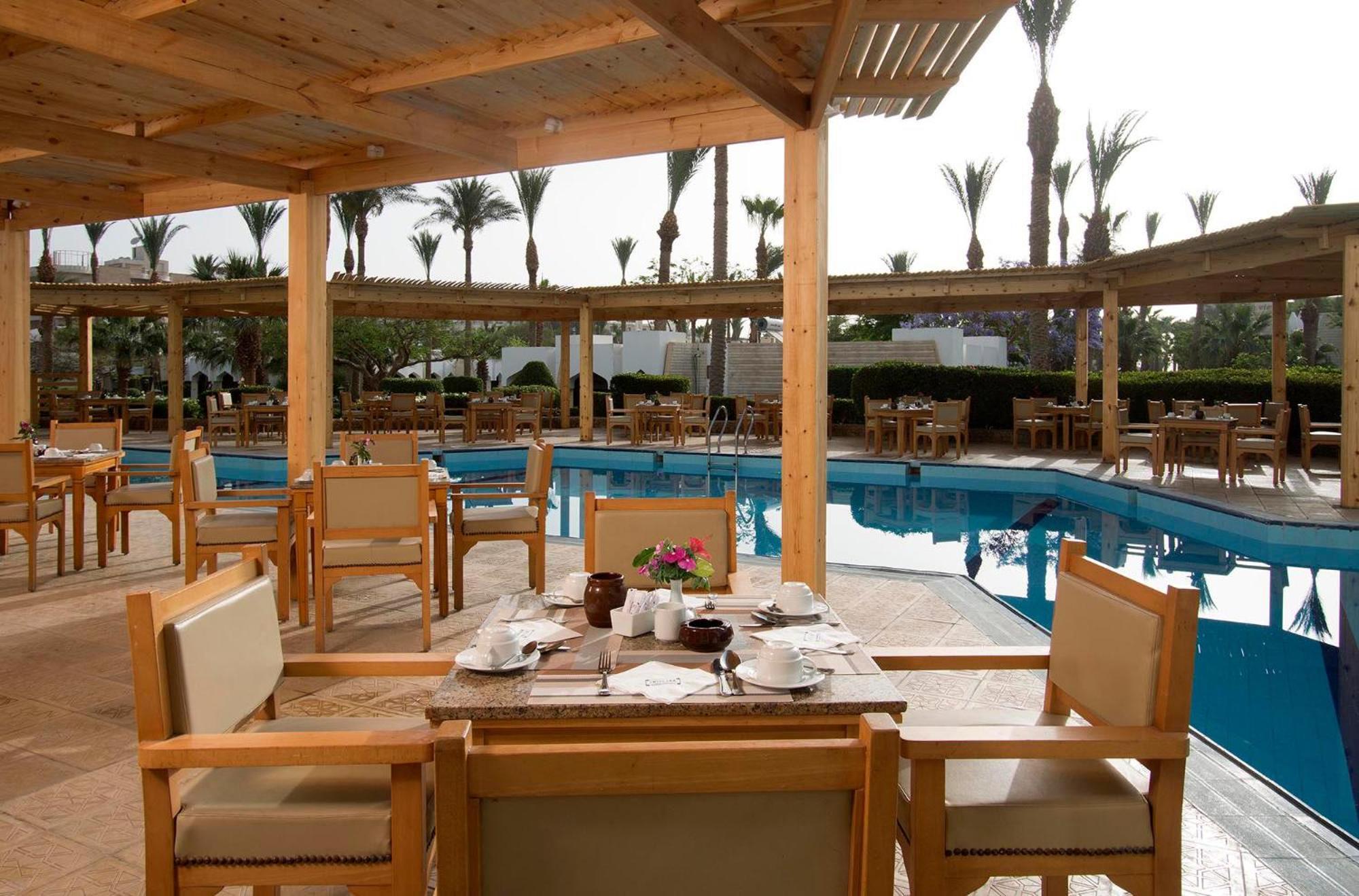 ZYA Regina Resort&Aqua Park Hurghada Bagian luar foto