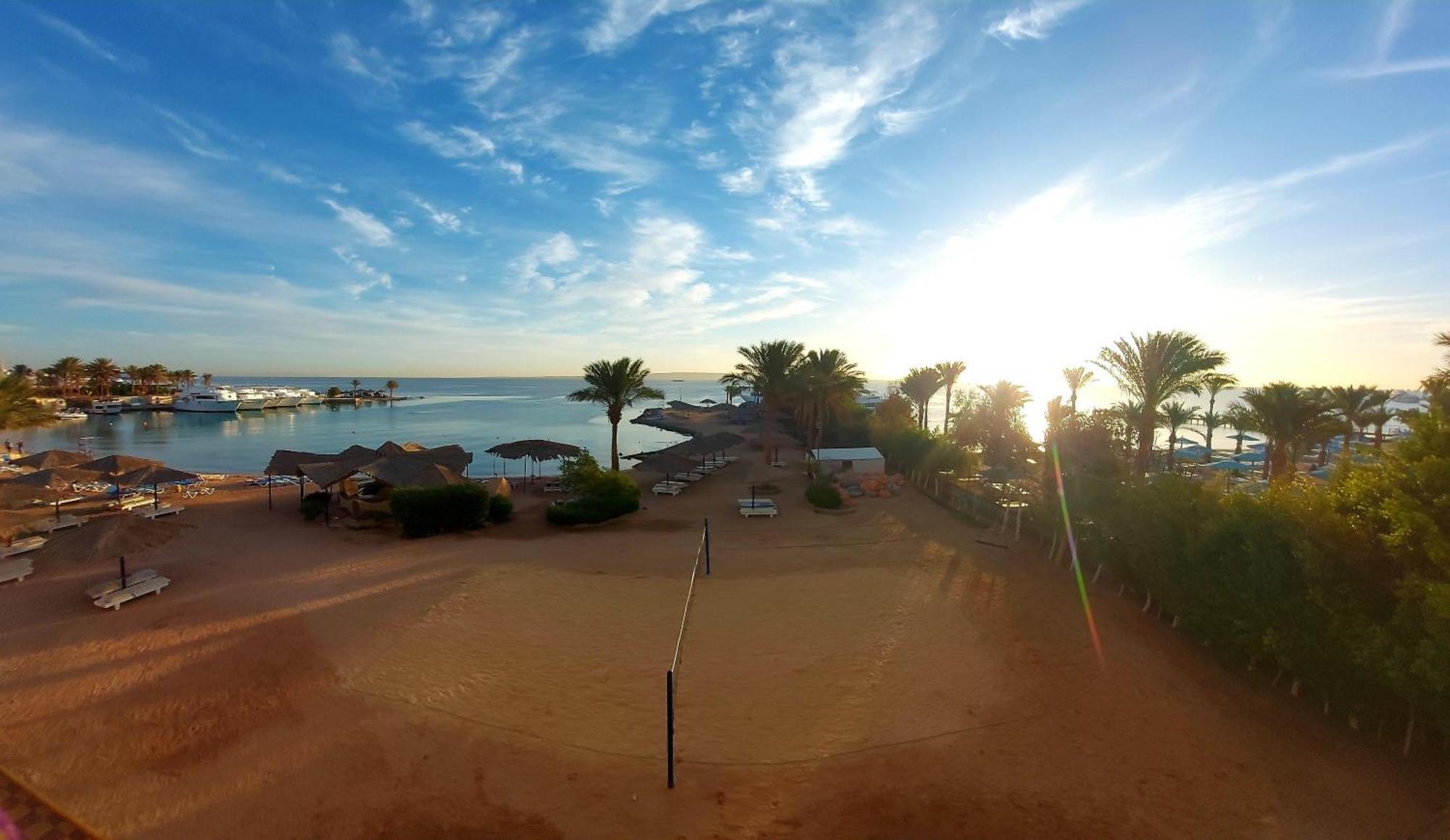 ZYA Regina Resort&Aqua Park Hurghada Bagian luar foto
