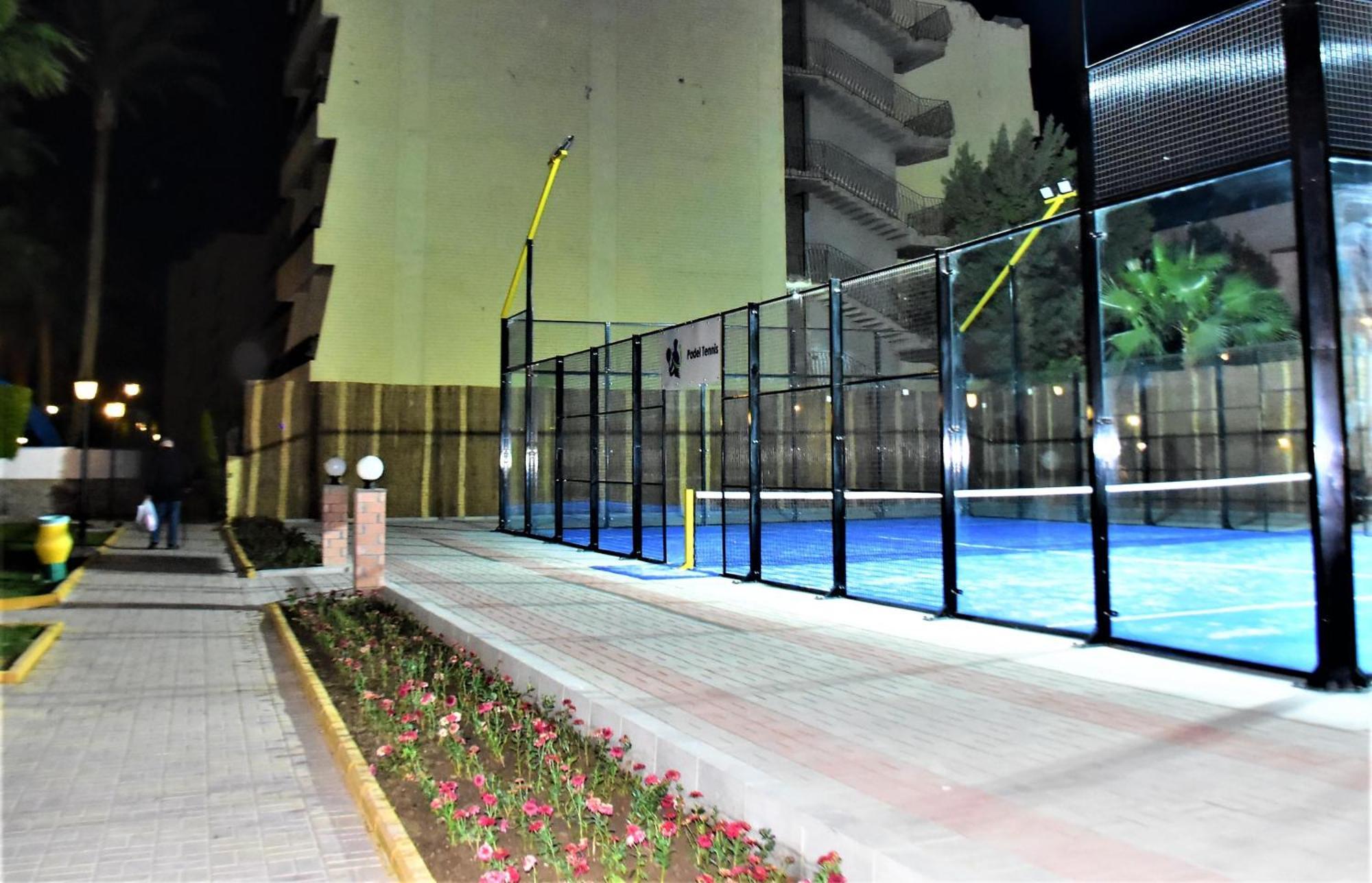 ZYA Regina Resort&Aqua Park Hurghada Bagian luar foto