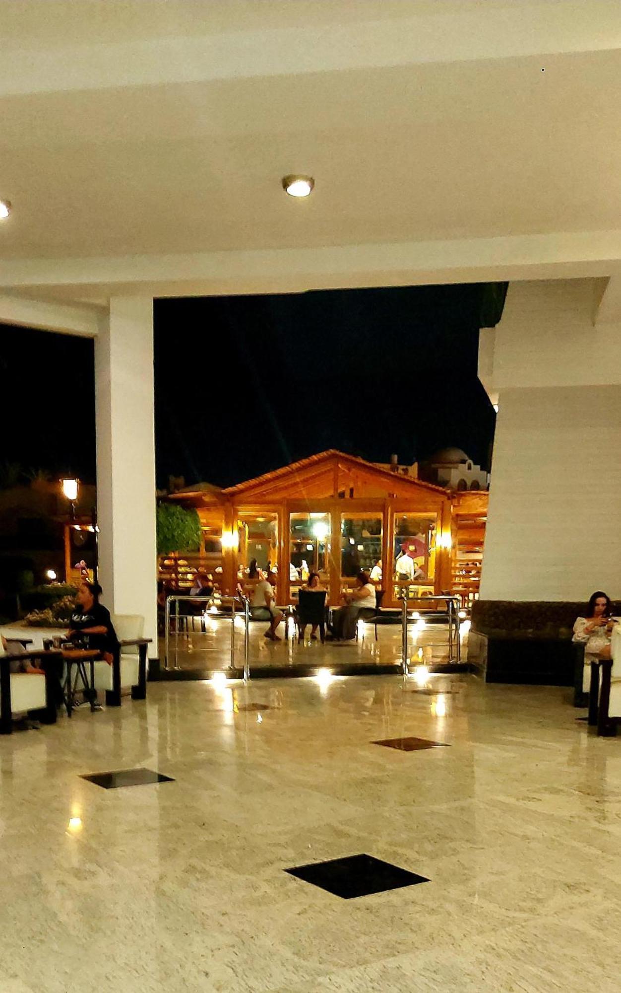 ZYA Regina Resort&Aqua Park Hurghada Bagian luar foto