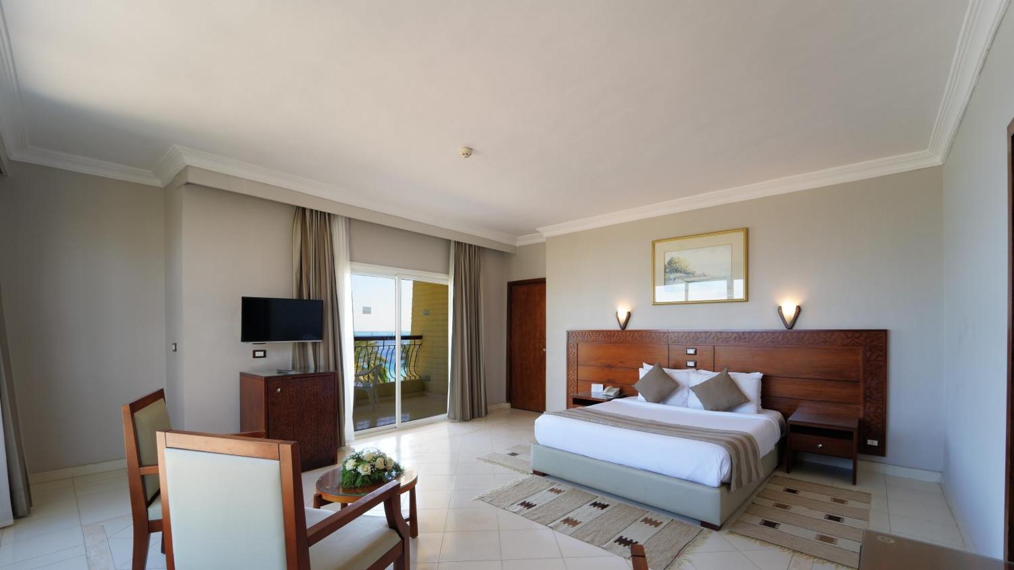 ZYA Regina Resort&Aqua Park Hurghada Bagian luar foto