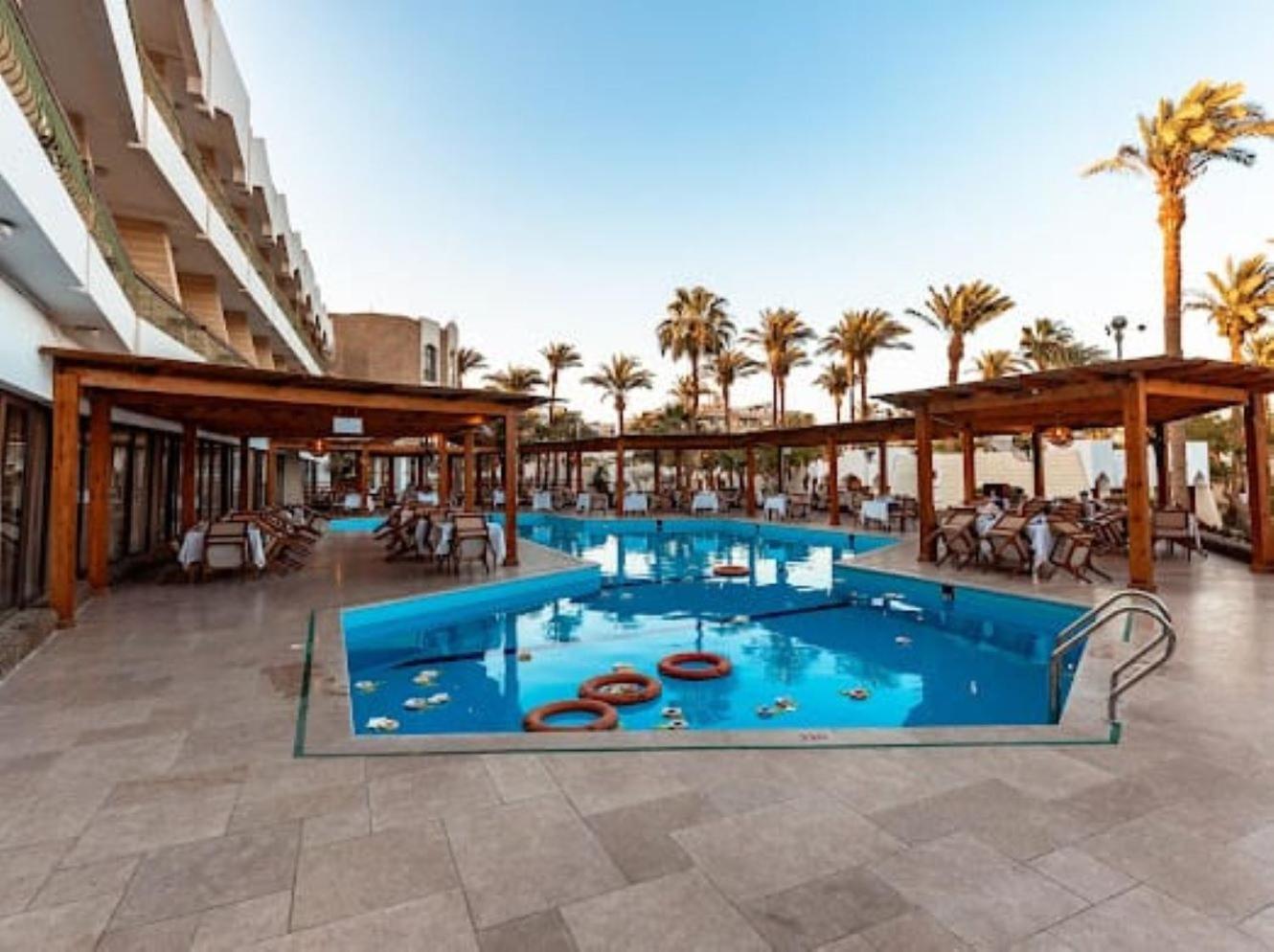 ZYA Regina Resort&Aqua Park Hurghada Bagian luar foto